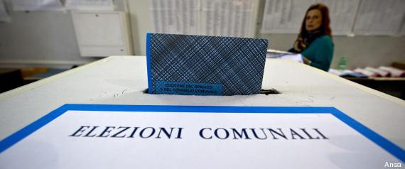 Ήρθε δεύτερος στις ιταλικές εκλογές αλλά… είναι νεκρός