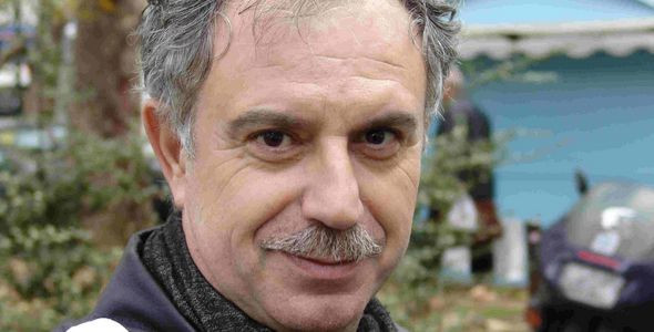 Γιάννης Σολδάτος στο tvxs.gr: Παραλογισμός η απαγόρευση της παράστασης