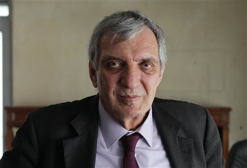 Πέθανε ο οικονομολόγος και σύμβουλος Παπανδρέου, Γιώργος Γλυνός