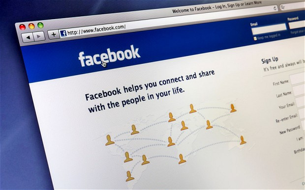 Δίωξη Ηλεκτρονικού Εγκλήματος: Προσοχή στο facebook
