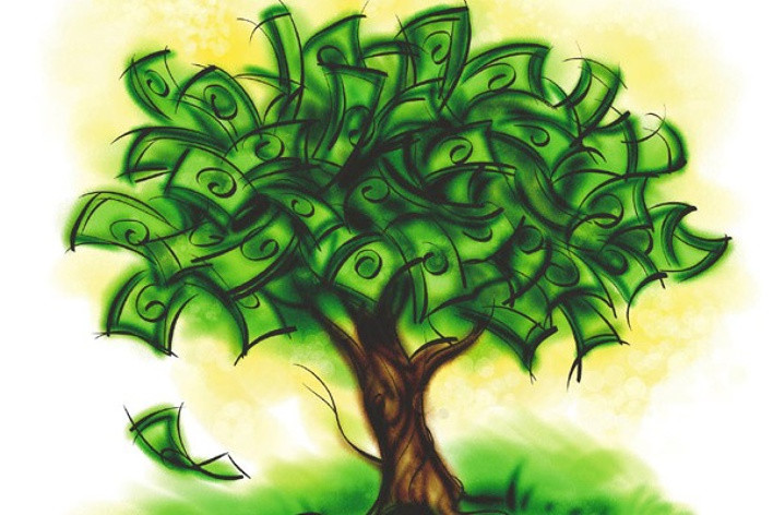 Η «πράσινη» πελατεία πάει «πράσινο ταμείο», του Χρήστου Μάτη