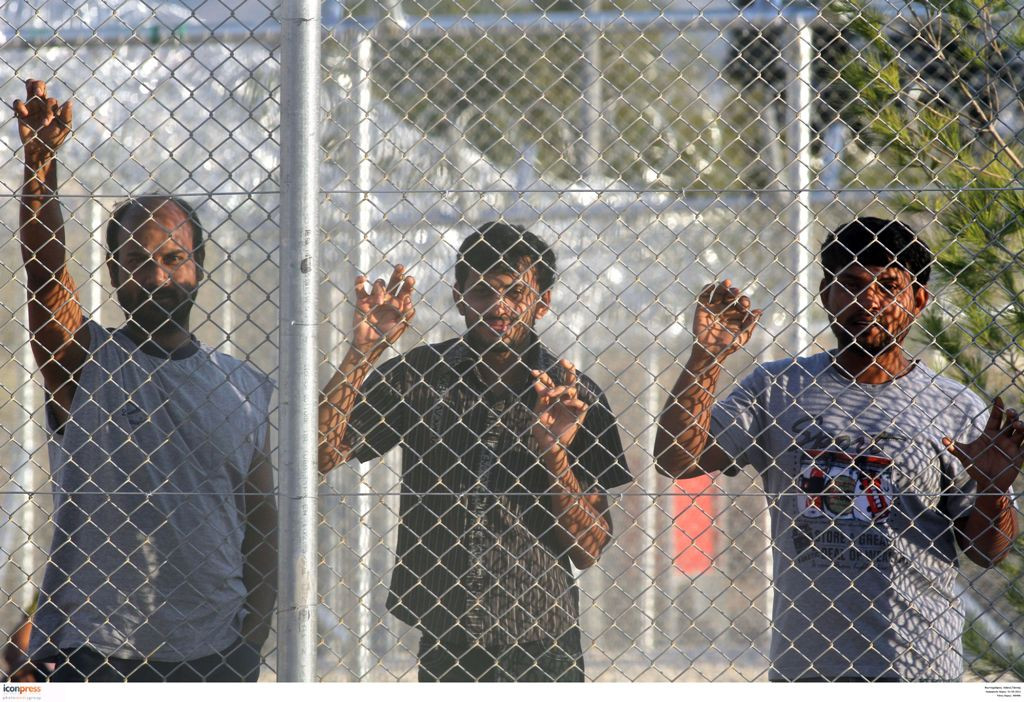 Προανάκριση για αρπαγή τούρκου πρόσφυγα από την Αθήνα