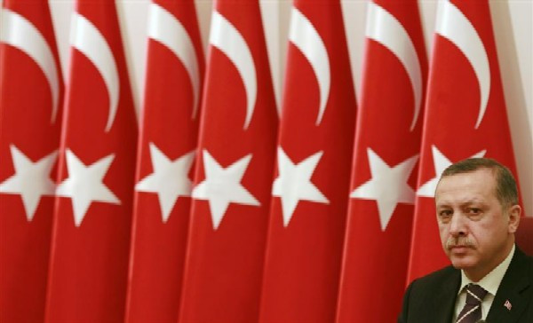 Τουρκία: Όταν όλοι βλέπουμε εκείνο που μας αρέσει, του Γιώργου Θωμαΐδη