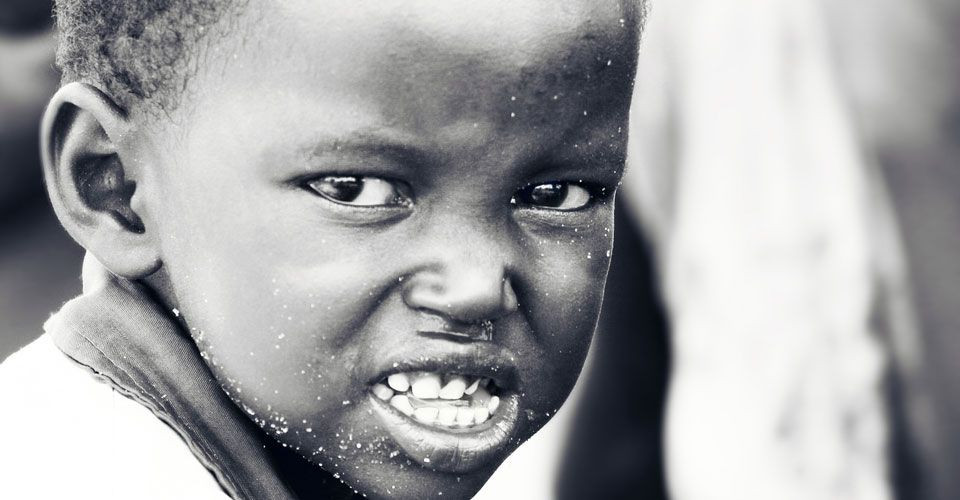 UNICEF: Καμπανάκι για τον υποσιτισμό των παιδιών