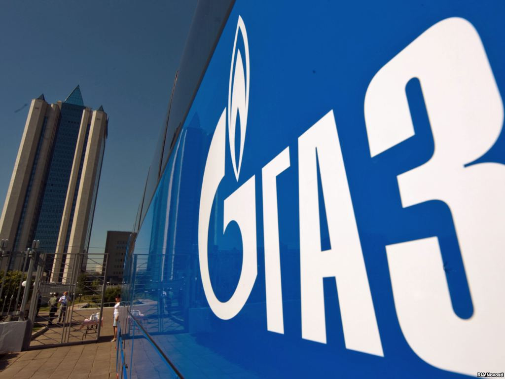 Πολιτικές και οικονομικές επιπτώσεις από το φιάσκο Gazprom