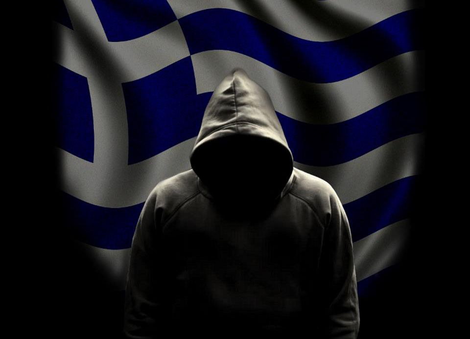 Οι Anonymous φέρονται να «χτύπησαν» τη Βουλή