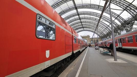 Süddeutsche Zeitung: Μίζες στην Ελλάδα  από τους γερμανικούς σιδηρόδρομους