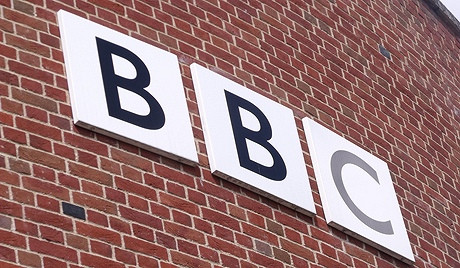 Το BBC διέκοψε τη συνεργασία με το τουρκικό NTV
