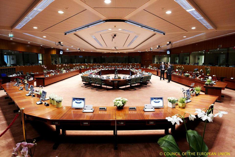 Eurogroup: Απίθανο σενάριο οι εκλογές, θέλουμε σταθερότητα