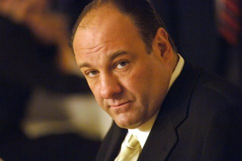 Πέθανε ο Τζέιμς Γκαντολφίνι των «Sopranos»