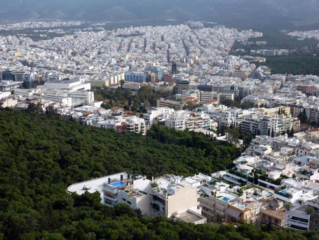 ΥΠ.ΟΙΚ.: Καθορισμός των αντικειμενικών αξιών για τον Φόρο Ακίνητης Περιουσίας