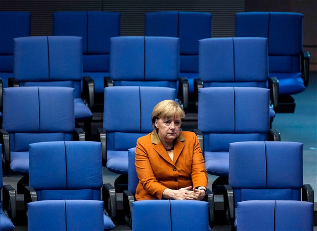Ifo: Νέο «κούρεμα» χρέους μετά τις γερμανικές εκλογές