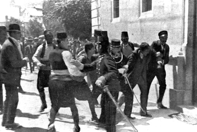 28η Ιουνίου: Η μέρα που στοίχειωσε τα Βαλκάνια. Του Γιώργου Στάμκου