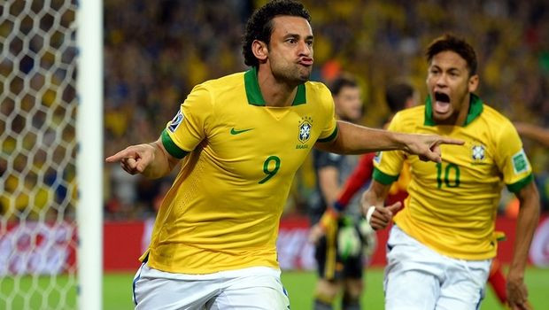 Confederations Cup: Θρίαμβος για Βραζιλία (μόνο) εντός γηπέδου
