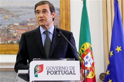 Δεν εγκαταλείπω την χώρα, δηλώνει ο Πορτογάλος πρωθυπουργός