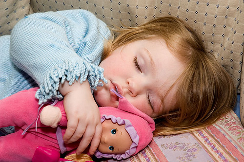 Χειρότερες οι επιδόσεις των παιδιών που κοιμούνται αργά