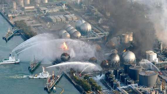 Φουκουσίμα: Φόβοι για εκροή ραδιενεργού ύδατος στη θάλασσα