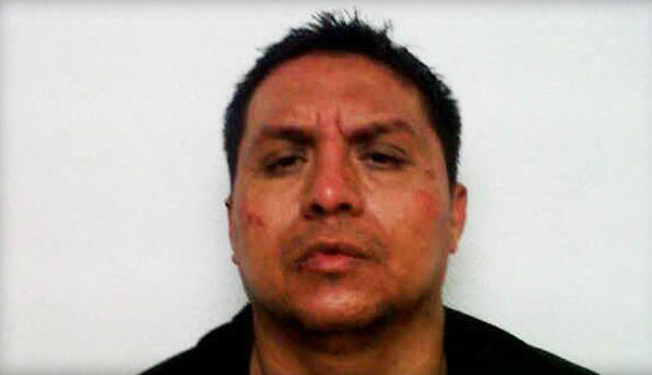 Συνελήφθη μεγαλοέμπορος ναρκωτικών στο Μεξικό
