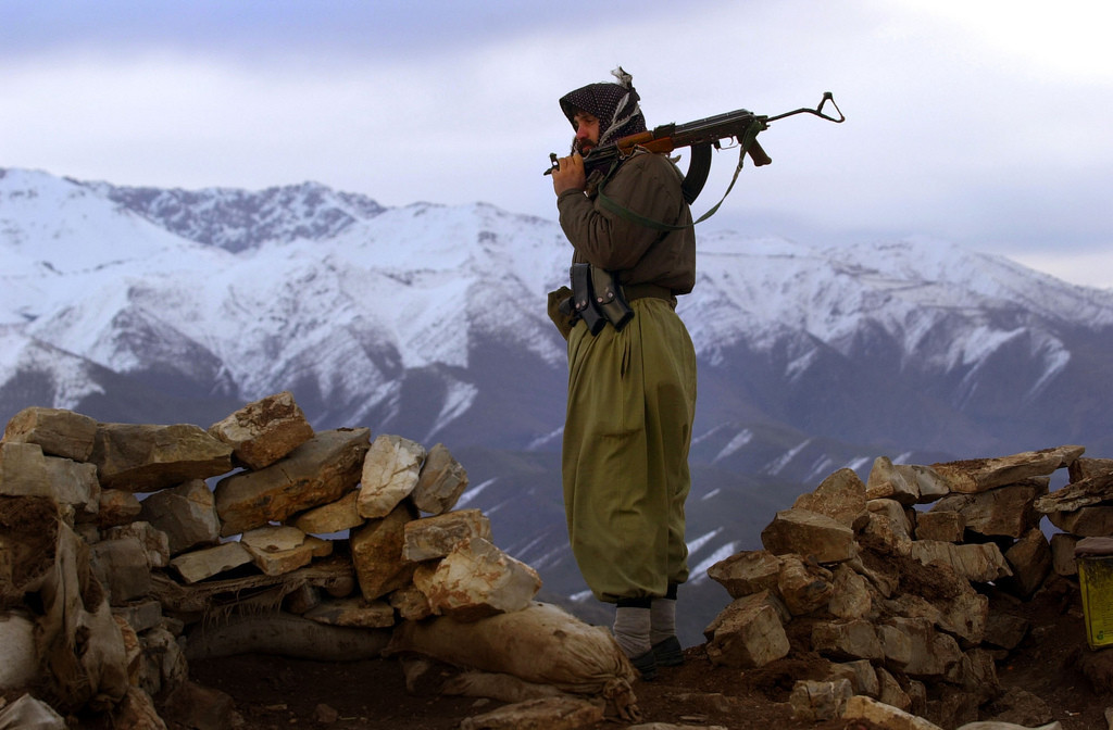 «Τελευταία προειδοποίηση» στην κυβέρνηση Ερντογάν από το PKK