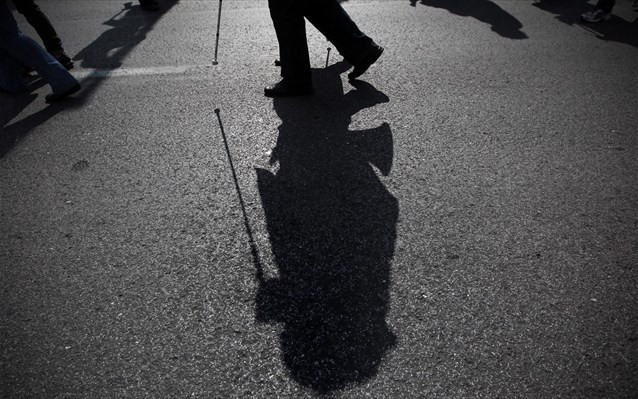 ΙΚΑ: Δώσαμε λάθος στοιχεία για τους τυφλούς στην Κάλυμνο