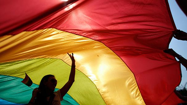 Μαυροβούνιο: Πρώτο Gay Pride με επεισόδια