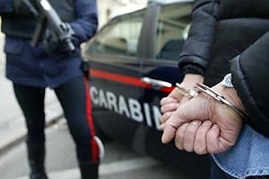 Ιταλία: Συνέλαβαν αφεντικό της Καμόρα με πιτζάμες