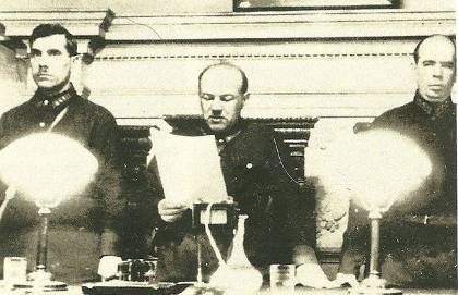 30 Ιουλίου 1936: Οι δίκες της Μόσχας και οι εκκαθαρίσεις του Στάλιν