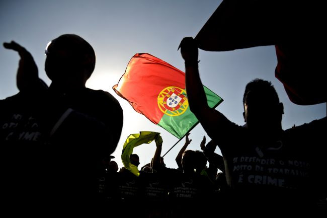 Στην οδό της λιτότητας επιμένει η Πορτογαλία