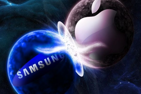 Παρέμβαση Ομπάμα υπέρ της Apple στον «πόλεμο» με τη Samsung