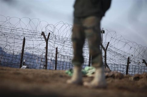 Νεκροί πέντε Ινδοί στρατιώτες στο Κασμίρ – Αρνείται εμπλοκή το Πακιστάν