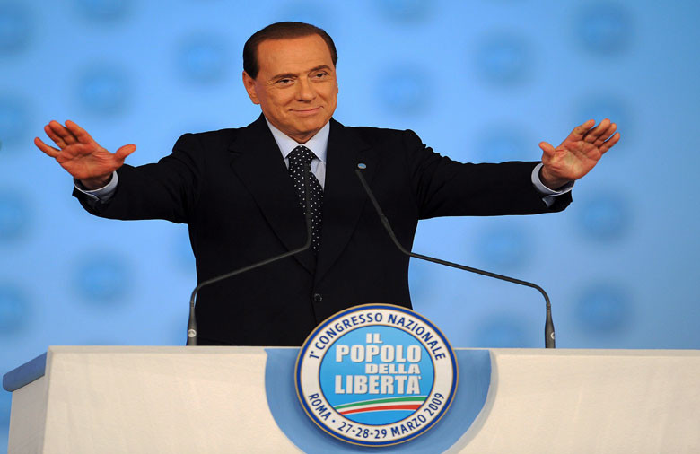Ιταλία: Προηγείται η Κεντροδεξιά – Πρόωρες εκλογές ζητά το 46%