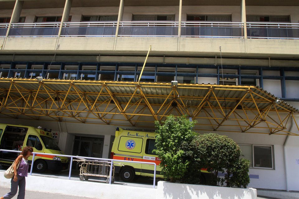 Νέες διοικήσεις σε νοσοκομεία της χώρας διά χειρός Γεωργιάδη