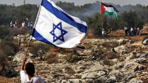 Ισραήλ-Παλαιστίνη: Μέσα Αυγούστου θα συνεχιστούν οι ειρηνευτικές συνομιλίες