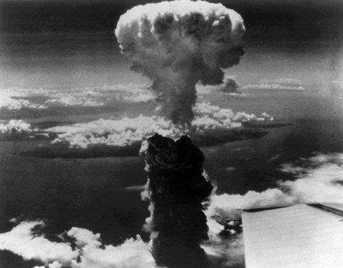 Επιζώντες Χιροσίμα – Ναγκασάκι: Καταργήστε τα πυρηνικά όπλα