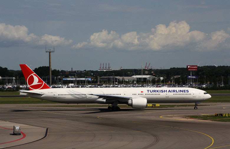 Απήχθησαν Τούρκοι πιλότοι στον Λίβανο