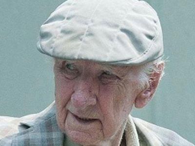 Απεβίωσε ο πλέον διαβόητος ναζιστής εγκληματίας πολέμου