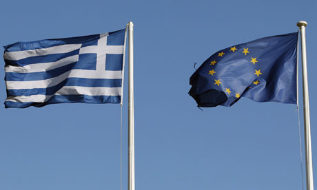 DBRS: CCC με αρνητική προοπτική η ελληνική οικονομία