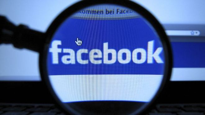 Χάκαρε το Facebook και αποζημιώνεται από ειδικούς ασφαλείας υπολογιστών