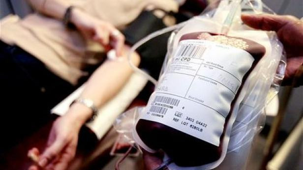 Ανησυχία για «φρένο» στους ελέγχους στις μεταγγίσεις αίματος
