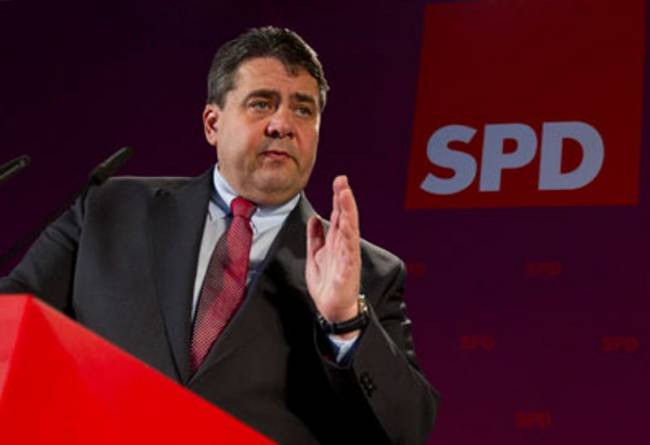 SPD: Λάθος η ένταξη της Ελλάδας στο ευρώ