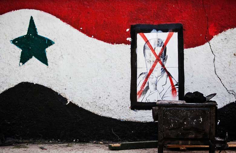 Reuters: Θέμα ημερών μια «περιορισμένη επίθεση» στη Συρία