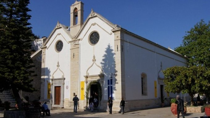 Κρήτη: Φοροδιαφυγή σε Μοναστήρι με εικονικά τιμολόγια 270.000 ευρώ