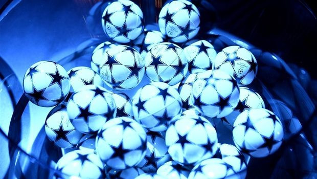 Όμιλοι Champions League: Με Παρί, Μπενφίκα και Άντερλεχτ ο ΟΣΦΠ