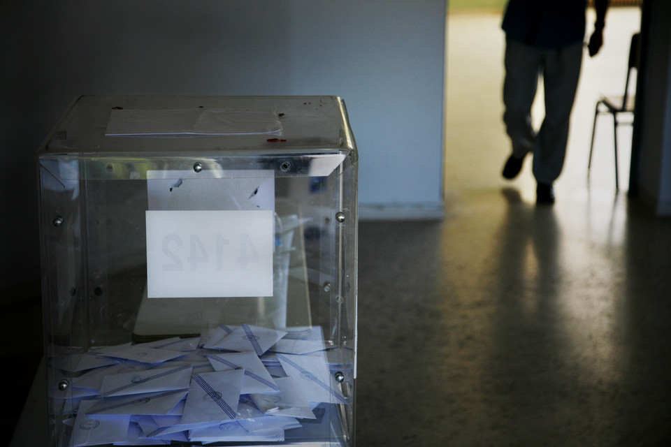 Δημοτικές Εκλογές: Αλλάζουν σύστημα για να αποφύγουν το «δημοψήφισμα»