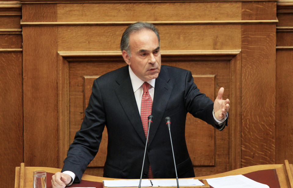 Βελτιωτικές αλλαγές για το «νέο Λύκειο» υποσχέθηκε ο Αρβανιτόπουλος