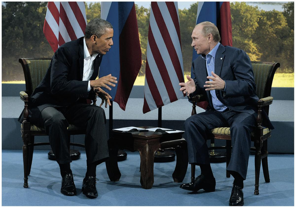 Πούτιν: Η Μόσχα «έχει τα σχεδιά της» αν υπάρξει μονομερές χτύπημα από ΗΠΑ