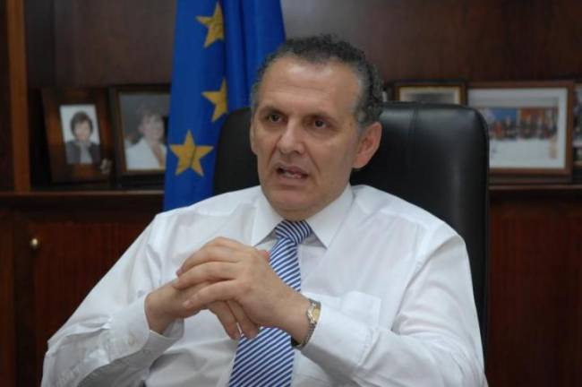 Φωτίου: Η Κύπρος δεν θα είναι ορμητήριο σε περίπτωση επέμβασης στη Συρία
