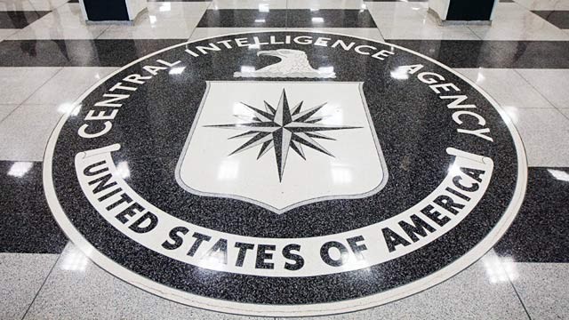 Η επίλεκτη ομάδα της CIA – Le Monde diplomatique