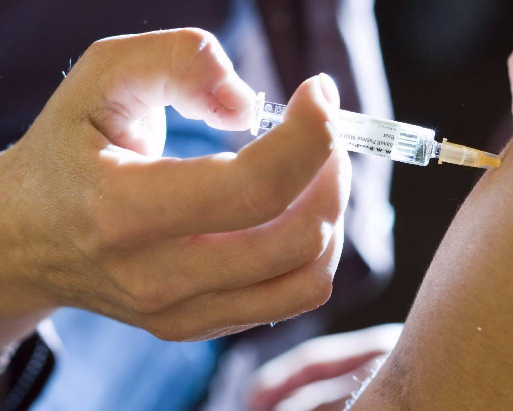 Εμφύτευμα-εμβόλιο στην αντιμετώπιση του καρκίνου δέρματος