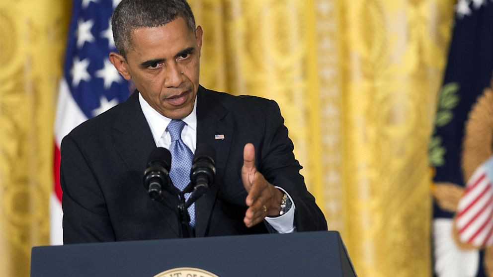 Ομπάμα: Απαραίτητη η χρήση ισχύος μερικές φορές αλλά δεν αλλάζει τον κόσμο